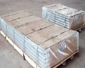 Aluminium Alloy 5005 Plates