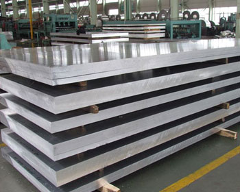 5025 Aluminum Plate