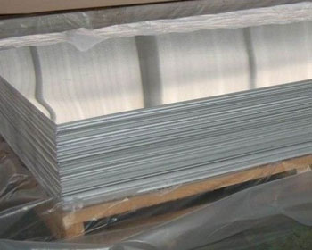 Aluminium 5052 Sheet