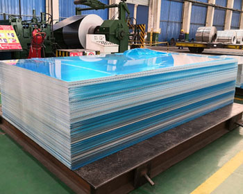 7050 Aluminium Plates