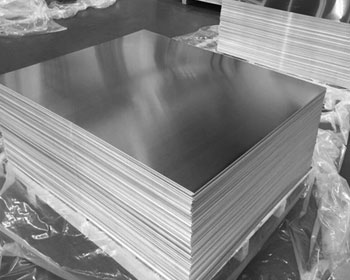 Aluminium 7075 Sheet