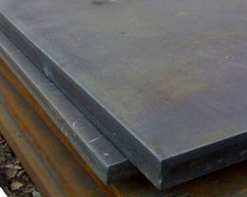 EN 10025 S960MC Steel Plate