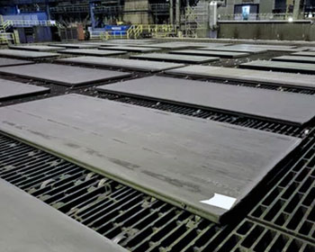 SA537 CL 1 Boiler Plate