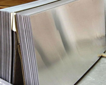 Aluminium Sheet