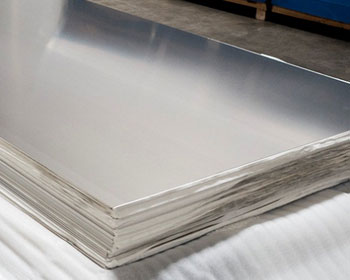 Aluminum Alloy Plate