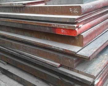 Grade C-45 Carbon Steel Plates