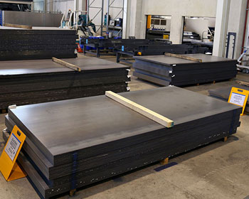 Carbon Steel Plate