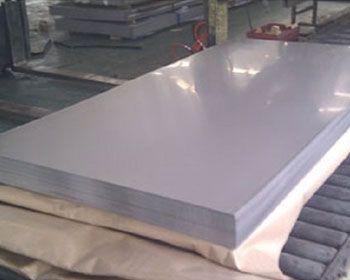 Duplex Plate