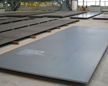 E350BR Mild Steel Plate