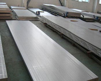 High Tensile Steel Plates