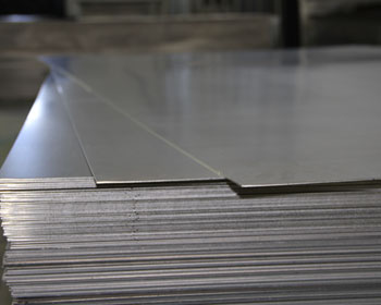 SA387 Grade 5 Class 1 Steel Plate