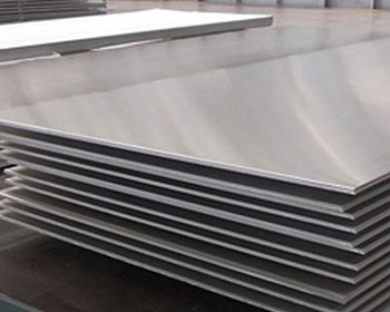 Incoloy Alloy 800 Plate