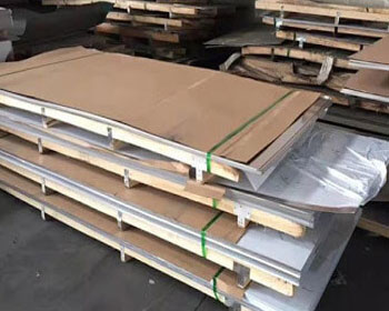 Alloy 800H Sheets