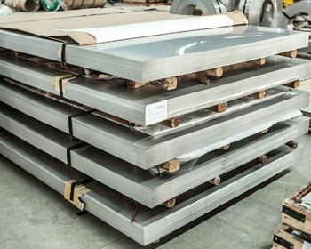 Incoloy Alloy 825 Plate