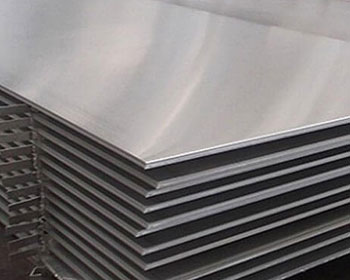 Inconel 601 Sheet