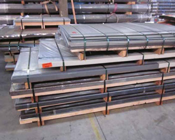 Inconel 625 Sheet