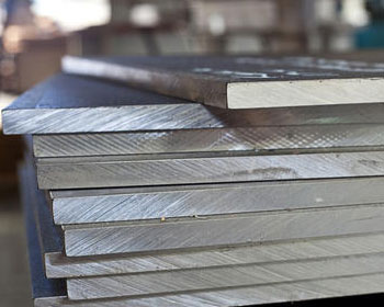 IS 2062 Grade B Mild Steel Plate