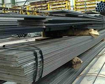 Is 2062 Mild Steel Plates