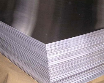 Nickel Alloy Plate