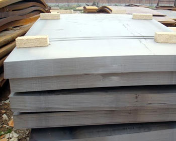 EN 10028-2 P295GH Steel Plate