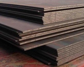 Ar 450 Steel Plate