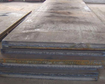 S355 Structural Steel Plate