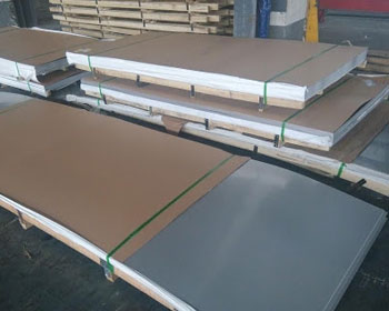 Stainless Steel 304 Sheet