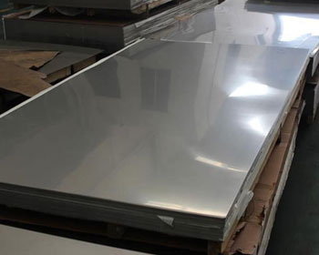 Stainless Steel 304L Sheet