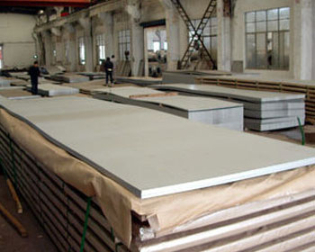 Stainless Steel 310 Sheet