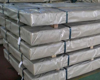 Stainless Steel 310S Sheet