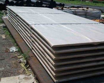 Stainless Steel 317L Sheet