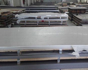 Stainless Steel 409 Sheet