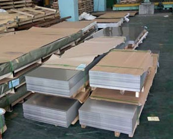 Stainless Steel 410 Sheet