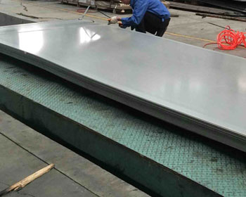 Stainless Steel 410S Sheet