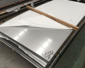 Stainless Steel 420 Sheet