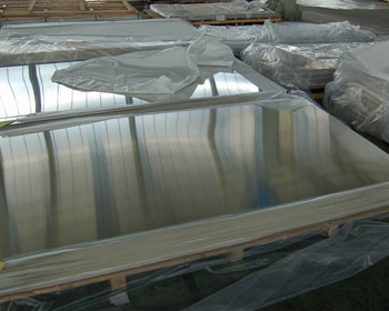 Stainless Steel 429 Sheet