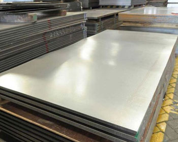 Stainless Steel 430 Sheet