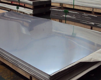 Stainless Steel Sheet