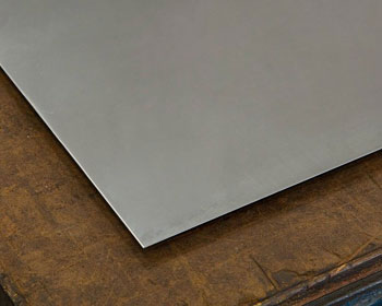 Austenitic Stainless Steel Plate