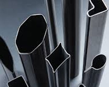 High Strength Low Alloy Steel Tubing 