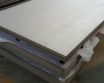 Ti. Alloy Gr 2 Sheets