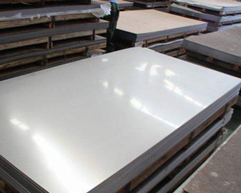 Titanium Alloy Gr 7 Sheets