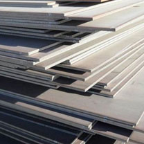 Alloy Steel Hot Rolled Plates