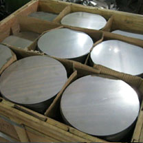 Alloy Steel Circle