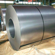 Alloy Steel Coils