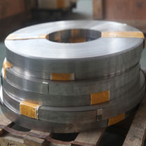 Chrome Molybdenum Strips