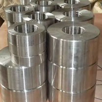 Alloy Steel Foils