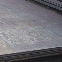 10CrMo9-10 Boiler Sheet