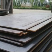 10CrMo9-10 Pressure Vessel Steel Sheet