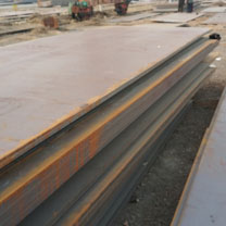 10CrMo9-10 Boiler Plate